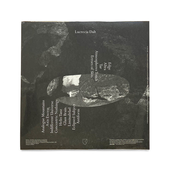 Anticlines (LP)