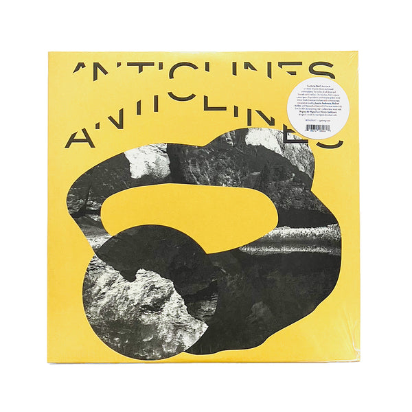 Anticlines (LP)