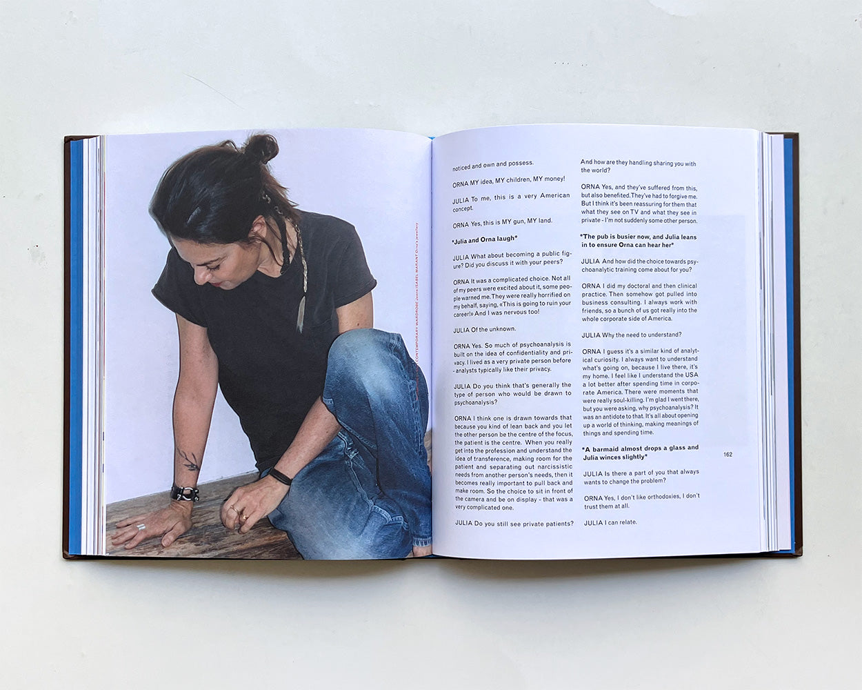 MARFA JOURNAL - MARFA 19 – Oven Universe
