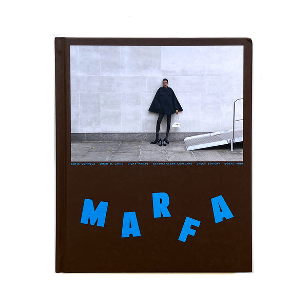 MARFA 20