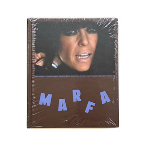 MARFA 21