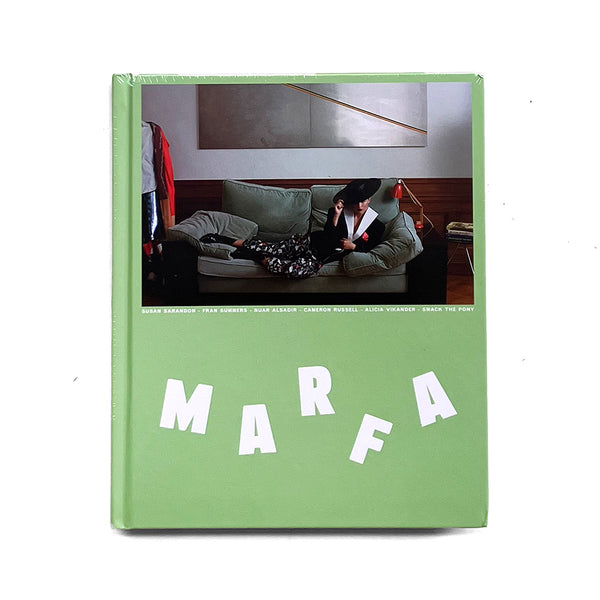 MARFA 22