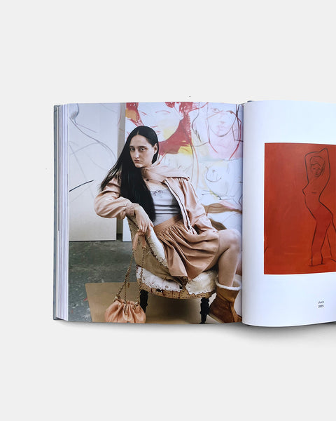 MARFA 25