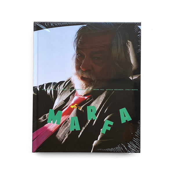 MARFA 25