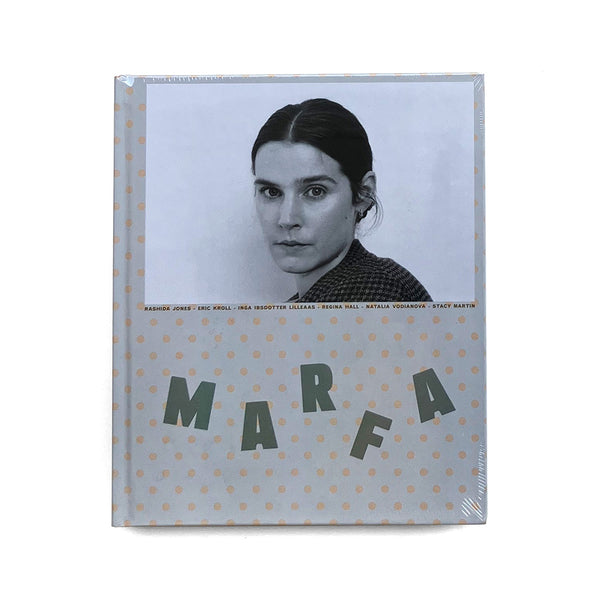 MARFA 25