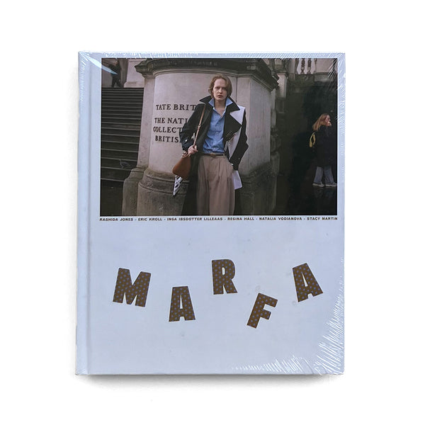 MARFA 25