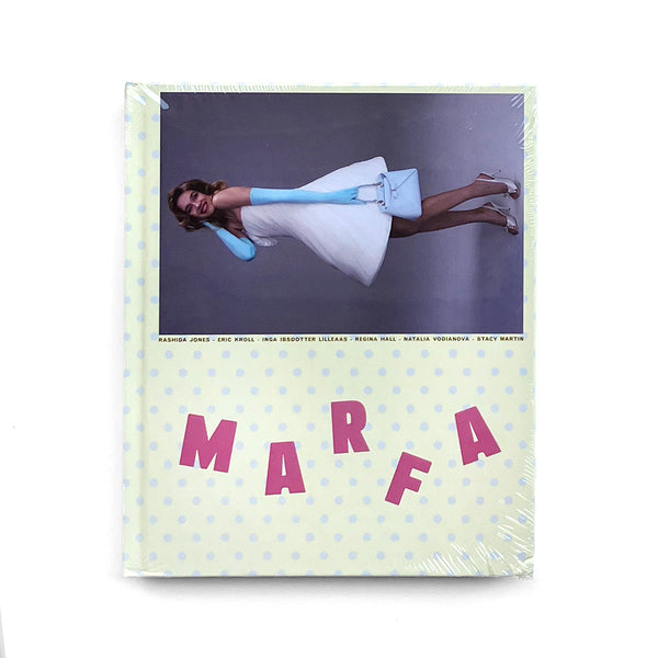 MARFA 25