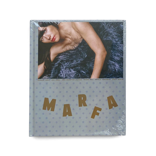 MARFA 25