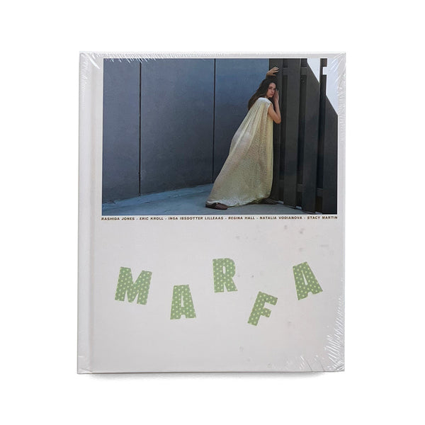 MARFA 25