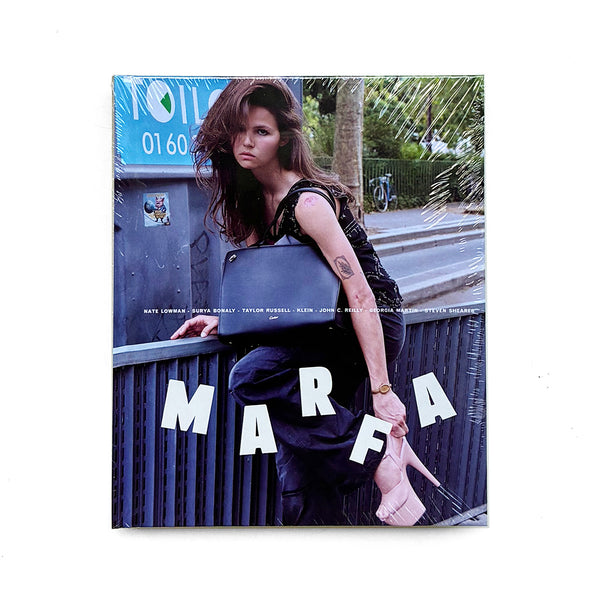 MARFA 26