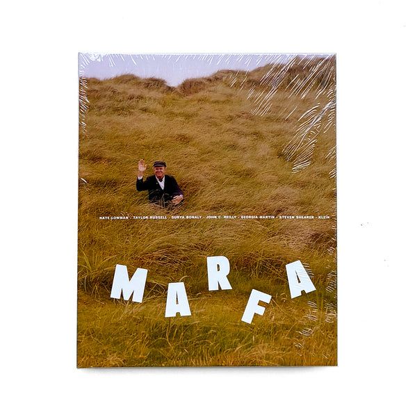MARFA 26