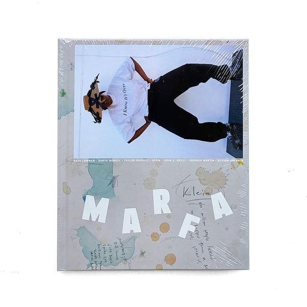 MARFA 26