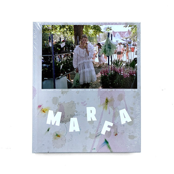 MARFA 26