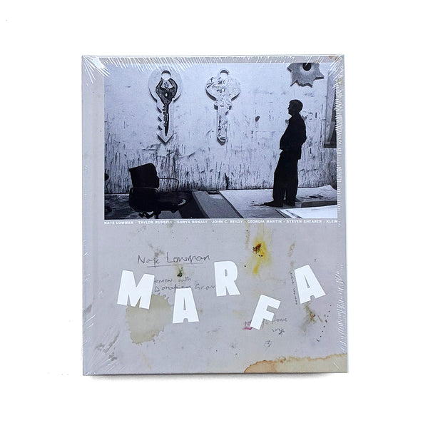 MARFA 26