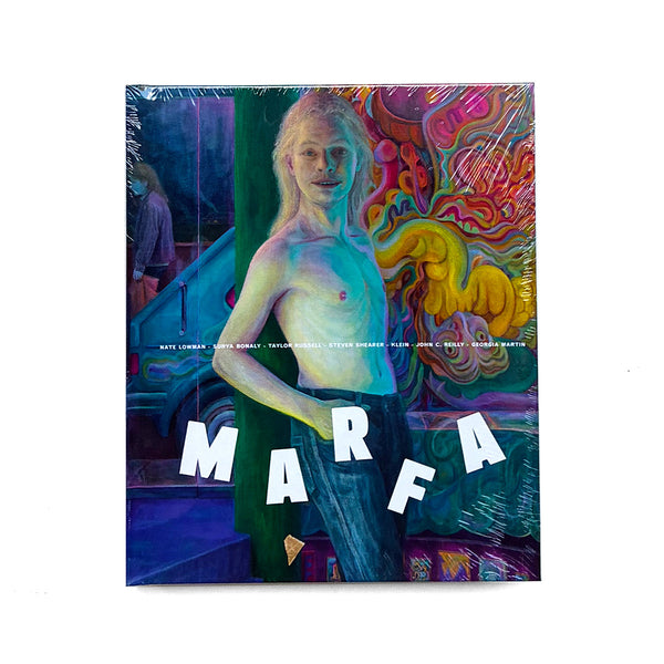 MARFA 26