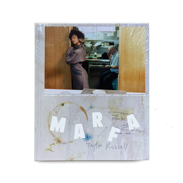 MARFA 26
