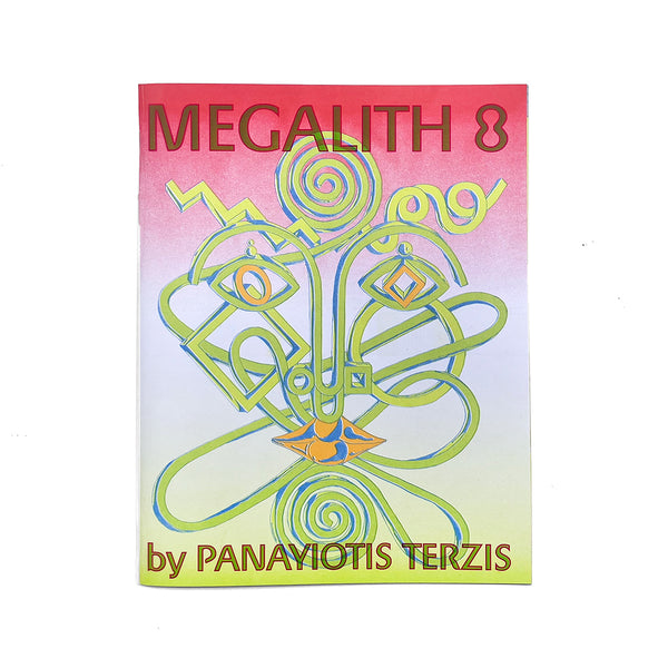 MEGALITH 8