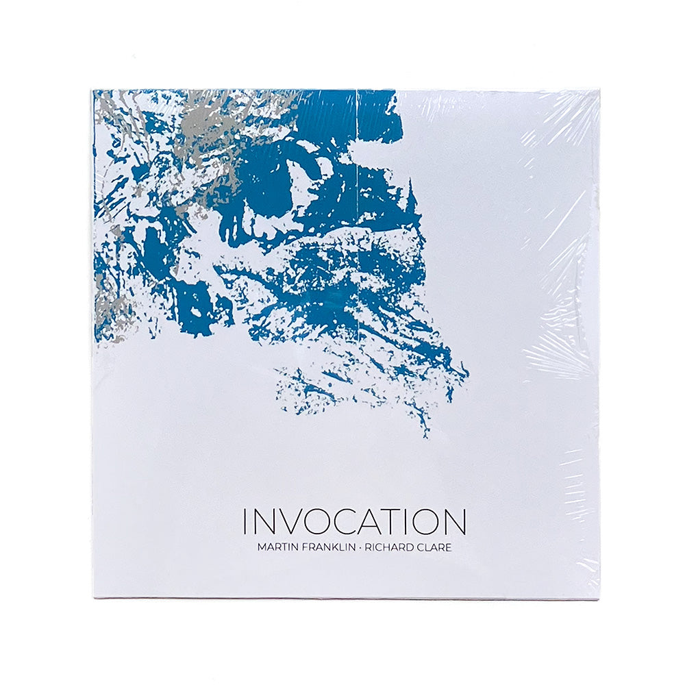 Invocation (LP)