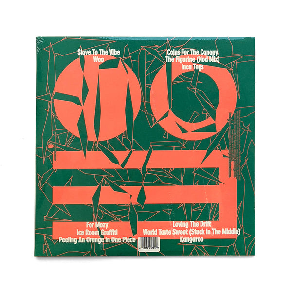 House of Woo (2LP)