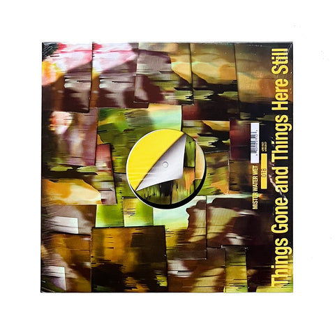 Things Gone and Things Here Still (LP)