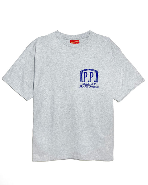 Mobile DJ T-SHIRT