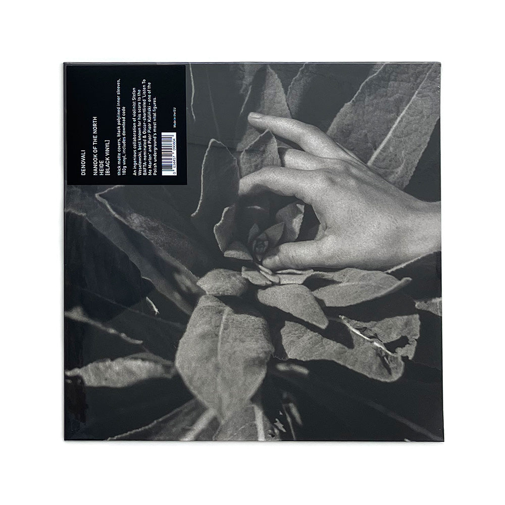 Heide (LP, 180g)