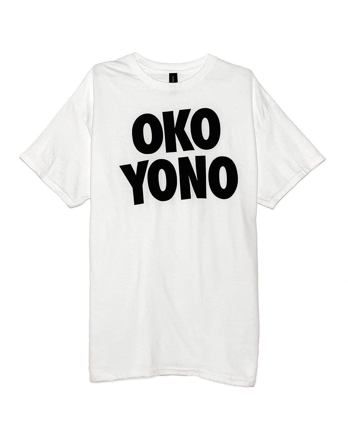 Mitsu Okubo - OKO YONO t-shirt – Oven Universe