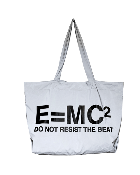 REFLEKTOR TOTE BAG