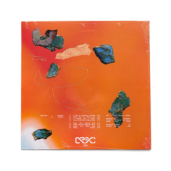 Irradiated (LP)