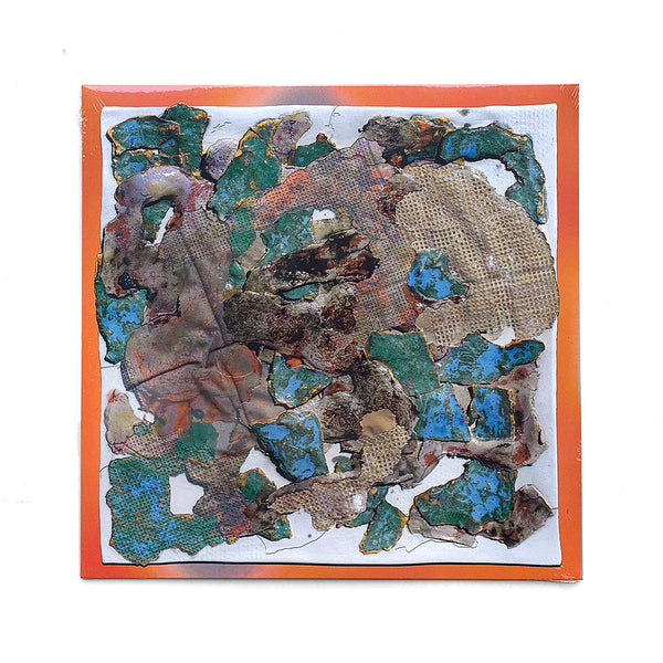 Irradiated (LP)