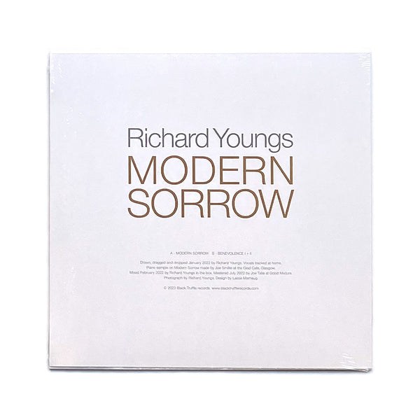 Modern Sorrow (LP)