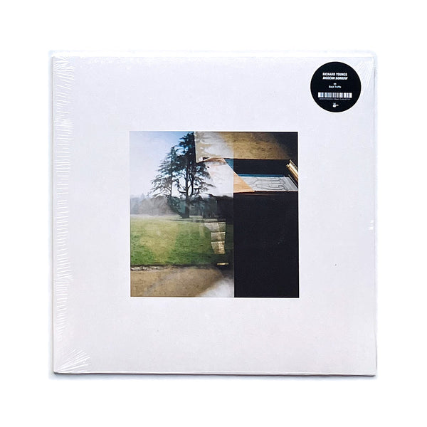 Modern Sorrow (LP)