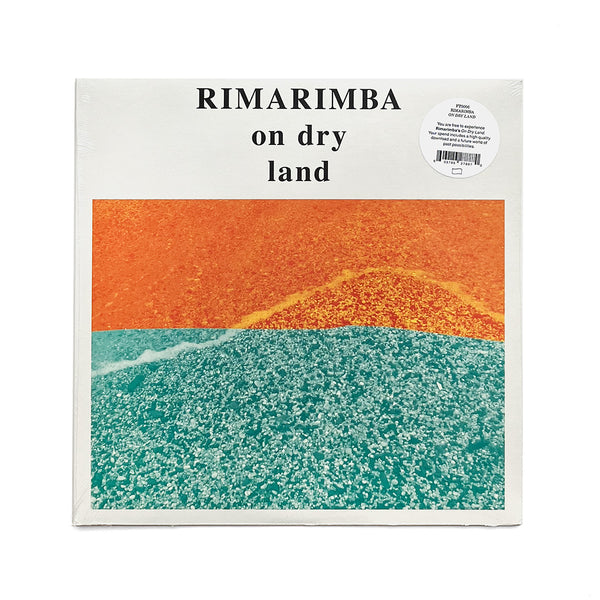 On Dry Land (LP)