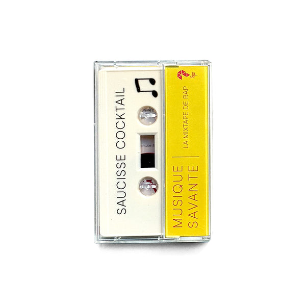 MUSIQUE SAVANTE (CS)
