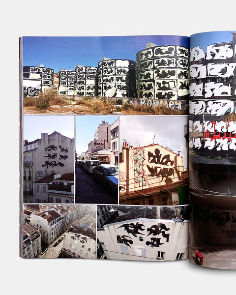 SPEC Magazine ISSUE2