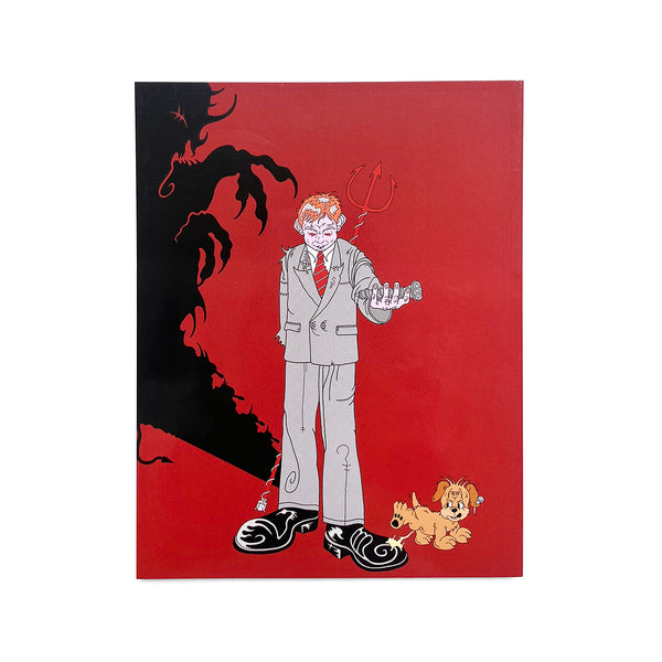 SPEC Magazine ISSUE2