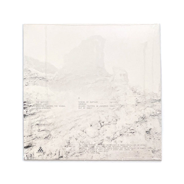 Staran Wake (LP)