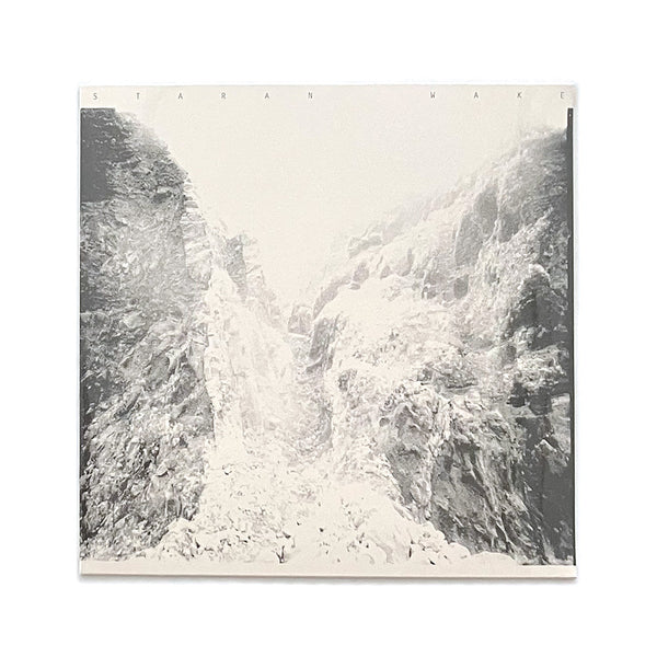 Staran Wake (LP)