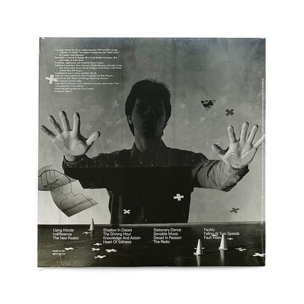 Artificial Dance (2LP)