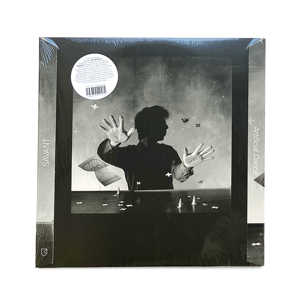 Artificial Dance (2LP)