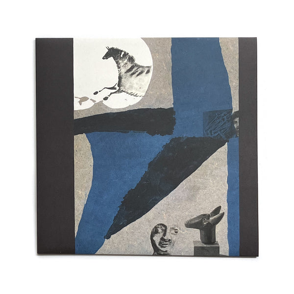Balts (LP)