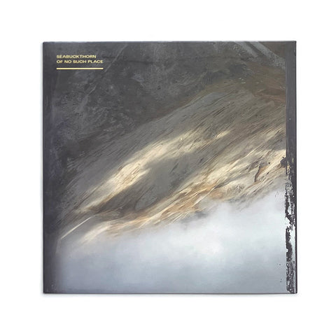 Of No Such Place (LP, silver)