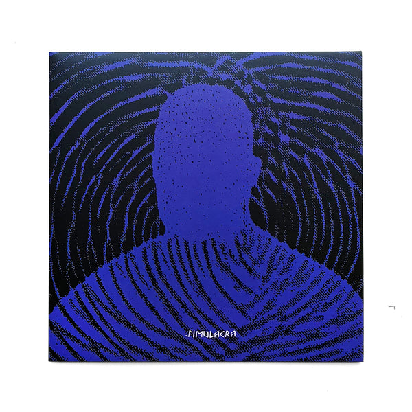 Simulacra (LP)