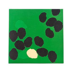 Songs Of Beginning And Belonging (LP)