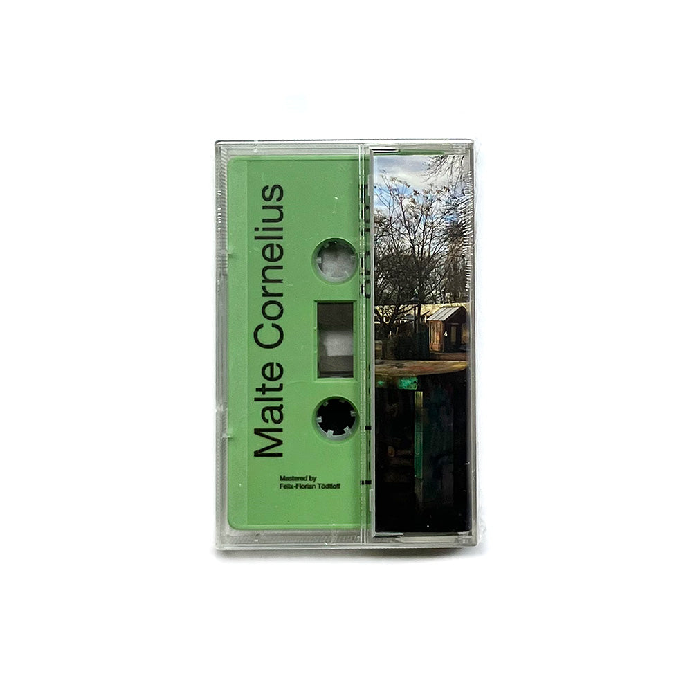 MUSIC FOR TEA TIME BY CORNELIUS カセット CORNELIUS カセットテープ （MUSIC FOR TEA TIME BY CORNELIUS