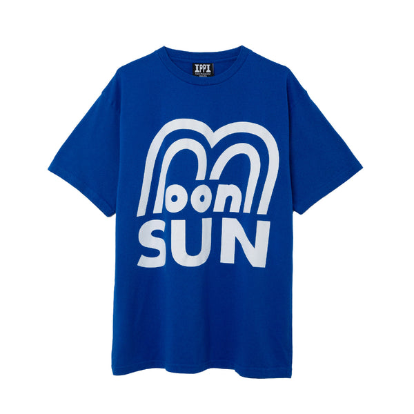 "Sun&Moon" T-Shirt