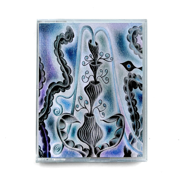 Synthetic Water Music (2CS)
