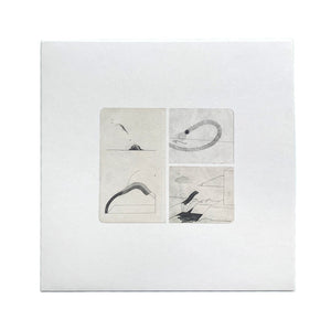 Autonomie Minérale (LP, clear)