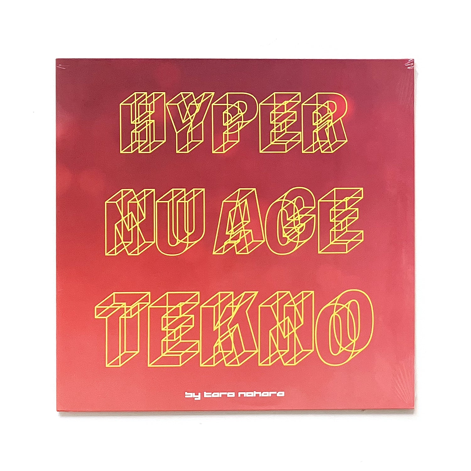 Hyper Nu Age Tekno (LP)