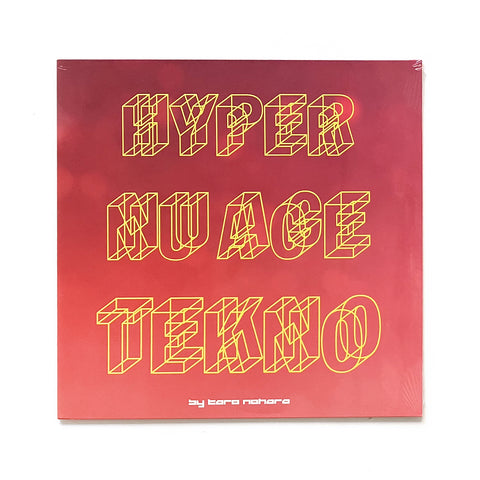 Hyper Nu Age Tekno (LP)